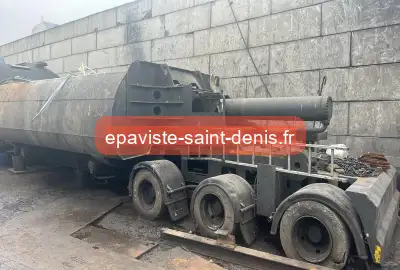 dépollution de véhicule hors d usage gratuit