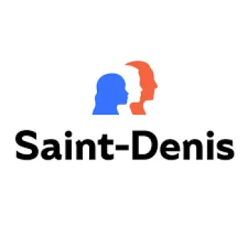 logo de la ville : Saint-Denis